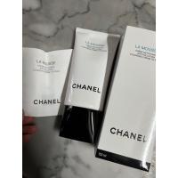 ราคา NEW CHANEL LA MOUSSE CRÈME NETTOYANTE ANTI-POLLUTION CLEANSING CREA (22435827634)