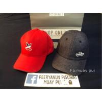 ราคา หมวก cc-oo ของแท้พร้อมส่ง (3338341491)