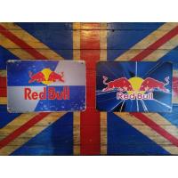 ราคา #ป้ายสังกะสี ป้ายวินเทจ ของตกแต่งผนังบ้าน️ (7439299440)