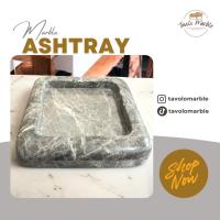 ราคา ที่เขี่ยบุหรี่หินอ่อน | หินอ่อน Emperador สีเทา | หินอ่อนนําเข้า | ที่เขี่ยบุหรี่หินอ่อน (43322057695)