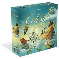 ราคา Celestia Board Game (TH) เซเลสเทีย บอร์ดเกม ภาษาไทย