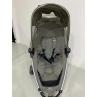 ราคา รถเข็นเด็ก Quinny zapp (9488899421)