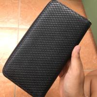 ราคา กระเป๋าสตางค์ AllZ มือสอง (5213634359)