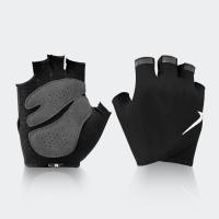 ราคา NIKE ถุงมือฟิตเนส N0002557010/ NK-N.000.2557.010 (29051379264)