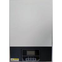 ราคา Hybrid off grid inverter(5.5kVA/5.5kW)ขาวดำWIFI (8200112444)