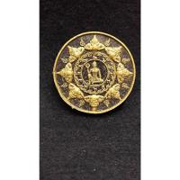 ราคา จตุคามรามเทพ รุ่นจอมจักรพรรดิ์มหาบารมี วัดไสหร้า จ.นครศรีธรรมราช (23054892665)