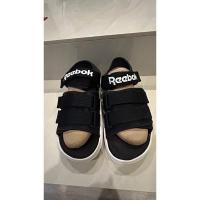 ราคา รองเท้ารัดส้น สีดำ Reebok (28007703547)