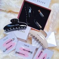 ราคา ของแท้ป้ายไทย​Bobbi brown / Dior ​ กิ๊บติดผม​ มีให้เลือกหลายแบบ​ กิ๊ฟติดผมพรีเมี่ยม (26431108222)