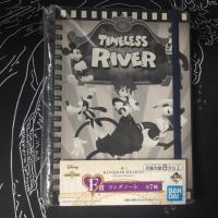 ราคา Disney Kingdom Hearts Notebook/Journal (28587146415)
