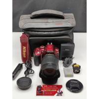 ราคา กล้อง Nikon D5300+18-140G VR (40323756181)