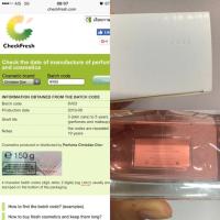 ราคา Miss Dior Absolutely blooming (80765967)