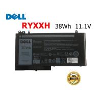 ราคา Dell แบตเตอรี่ RYXXH (สำหรับ Latitude E5450 E5470 E5270 E5550 E5570 E5250 3150 3160) Dell Battery Notebook เดล (10277944834)