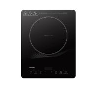 ราคา TOSHIBA - เตาแม่เหล็กไฟฟ้า IC-20R1STH สีดำ (55901011194)