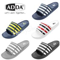 ราคา รองเท้าสวม Adda รุ่น 32B07 Adda แท้ % (21607013057)
