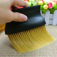 ราคา แปรงปัดเศษผม แปรงขนนุ่ม อุปกรณ์ช่างตัดผม (6744293168)