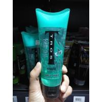 ราคา Tros Extra Hold Hair Gel 115g. (4192433599)