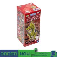 ราคา Toy™ Banpresto WCF One Piece World Collectable Figure - The Great Pirates 100 Landscapes Vol.5 [bY ClaSsIC GaME] (40418169997)