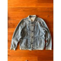 ราคา levi’s made & craft made in japan size L (24061816462)