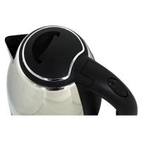 ราคา กาต้มน้ำไฟฟ้า Kashiwa คาชิว่า กาต้มน้ำไร้สาย กาน้ำร้อน 1.8 ลิตร รุ่น EK-180 (24764043824)