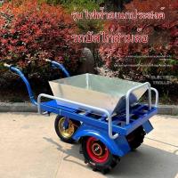 ราคา รถไก่ไฟฟ้า ใช้ในทางการเกษตร รถเข็นสามล้อ ใช้ในบ้าน รถยก ขนส่งปีนเขา รถเข็นขนาดเล็ก (26689646581)