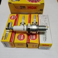 ราคา หัวเทียน Mitsubishi Kuda 1600cc ราคา 4 Original NGK (46651350625)