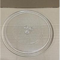 ราคา จานไมโครเวฟ LG (แบบมีปุ่ม) ขนาด 28 CM. รุ่น MS2349HKS #อะไหล่ #อะไหล่ไมโครเวฟ #เตาอบไมโครเวฟ #จานไมโครเวฟ (13393251999)