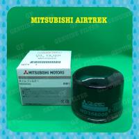 ราคา MITSUBISHI AIRTREK OUTLANDER SPACE WAGON GRANDIS FTO EVO PAJERO กรองน้ํามัน MD356000 (18680180918)