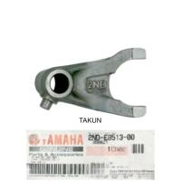 ราคา คันเกียร์ 3 สําหรับ EXCITER 150cc 2015... ต้นฉบับ Yamaha 2ND-E8513-00 (55452124045)