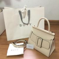 ราคา Boyy Karl28 สี Linen (1810678023)