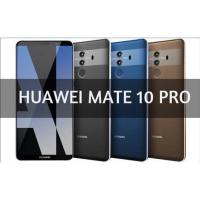 ราคา Huawei Mate 10 Pro(แรม 6/128 Gb)เครื่องใหม่เคลียสต็อก ศูนย์ไทย ประกันร้าน 1 เดือน (5740829622)