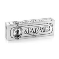ราคา Marvis Whitening Mint Toothpaste 85ml.ผลิตภัณฑ์ดูแลช่องปาก ยาสีฟันนำเข้าจากอิตาลี (21934566694)