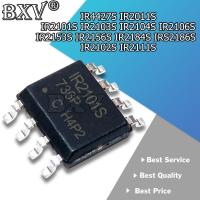 ราคา ชิป IR2101S IR2103S IR2104S IR2106S IR2153S IR2156S IR2184S IRS2186S IR4427S IR2101 IR2103 IR2104 IR2011S IR2102S IR2111S 10 ชิ้นต่อล็อต (25907628100)