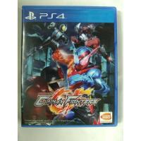 ราคา PS4(มือ2) KAMEN RIDER CLIMAX FIGHTERS โซน3 (26807457384)