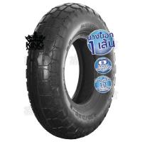ราคา 4.10/3.50-6 D605 TT 4PR DEESTONE ยางรถอุตสาหกรรม & รถเข็น (3846070439)