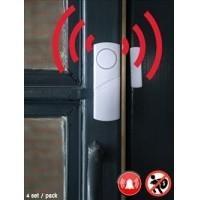 ราคา ชุดกริ่งเซนเซอร์ผ่านประตู 4 ชิ้น (60099053)