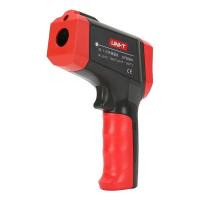 ราคา /หน้าจอสี++ อุตสาหกรรม Unid/เครื่องวัดอุณหภูมิอุณหภูมิสูง UT301A อินฟราเรด UT302A เครื่องวัดอุณหภูมิ+UT303A 9R06 (49401439384)