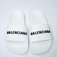 ราคา balenciaga logo slide (8386761491)