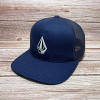 ราคา หมวก Volcom Full Stone Cheese Snapback Hat (41603625316)