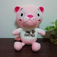 ราคา ตุ๊กตา​พิ้งแพนเทอร์( Pink Panther)​ (1596073081)