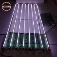 ราคา 1 ชุดไฟ NEON CCFL LCD TV SAMSUNG 32 INCH รุ่น LA32D400E1 BL BACKLIGHT SAMSUNG TYPE LA32D400 32D400 LA32D400E1XXD (43174739236)