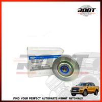 ราคา ลูกลอกสายพานแอร์ FORD RANGER ปี 04-11 / EVEREST ปี 03-06 / MAZDA BT50 FIGHTER เบอร์ 3M356C34-8AA แท้ (24734748412)