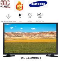 ราคา Samsung HD Smart TV ขนาด 32 นิ้ว รุ่น UA32T4300AK (4851291541)