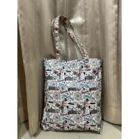 ราคา กระเป๋าHarrods งานแท้มือสอง (27171261868)