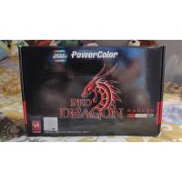 ราคา PowerColor Red Dragon RX 480 4GB GDDR5 (White) (5517086521)
