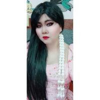 ราคา ต่างหูดอกรัก งานพรีเมี่ยม ดอกรักเหมือนจริง (1395100970)