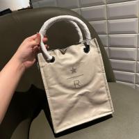 ราคา NEW Starbucks Reserve Oxford Tote Bag Malaysia Exclusive Original Starbucks (44273431812)