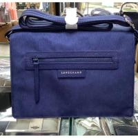 ราคา Longchamp Messenger Jeans (3360528543)