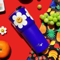 ราคา พร้อมส่ง LocknLock x Wiggle Wiggle Swing Thumbler 700ml. แก้วเก็บความเย็น ลิขสิทธิ์แท้ 100% (13531070126)