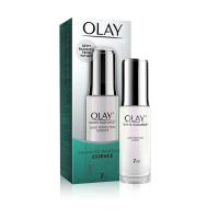 ราคา Olay White Radiance Light Perfecting Essence 7 ml. พร้อมส่ง (13904956239)