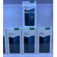 ราคา A5s oppo เครื่องใหม่ศูนย์ไทย เคลียร์สต๊อก (3336754325)